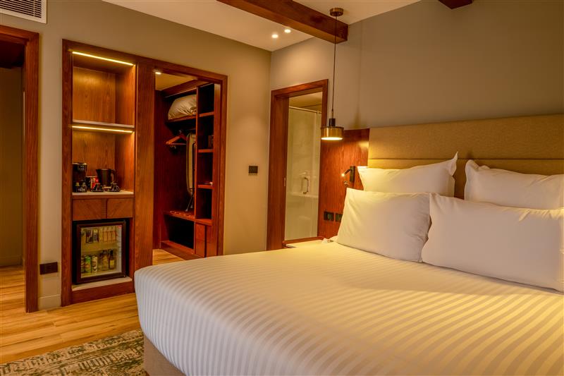 Steigenberger Pyramids